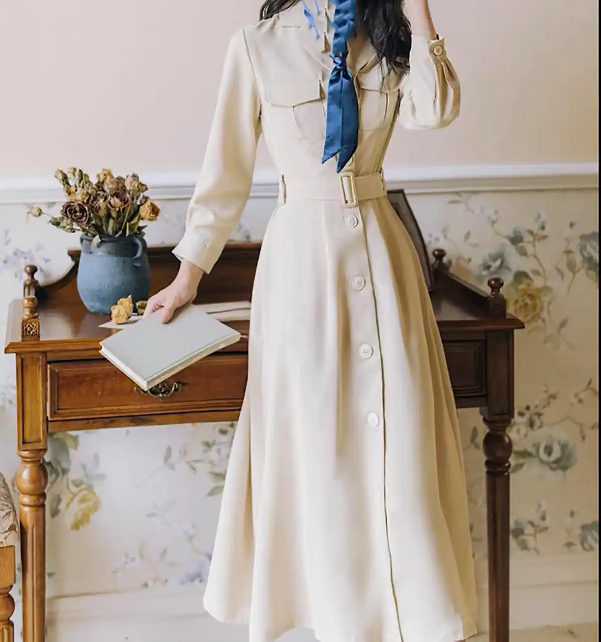 پیراهن شیک مهمانی