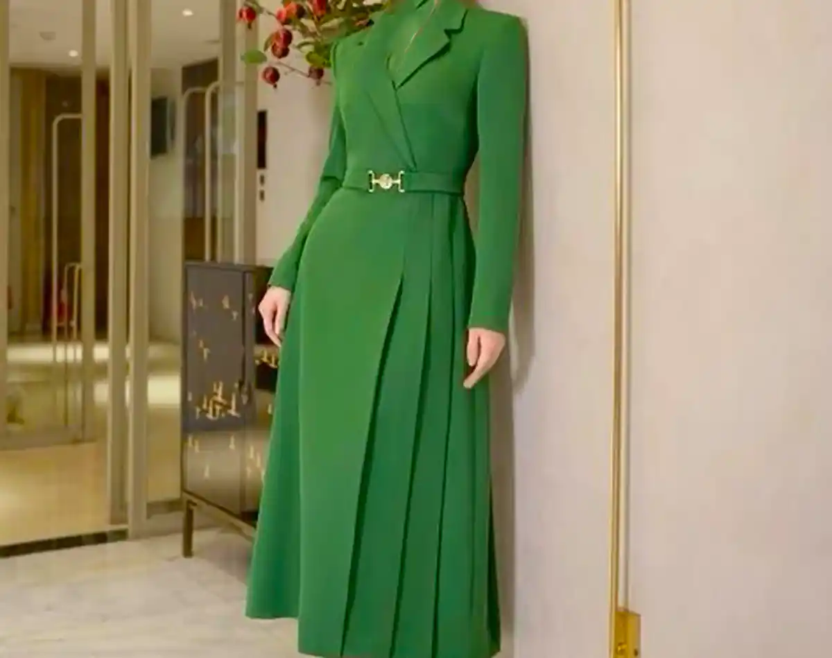 پیراهن شیک مهمانی