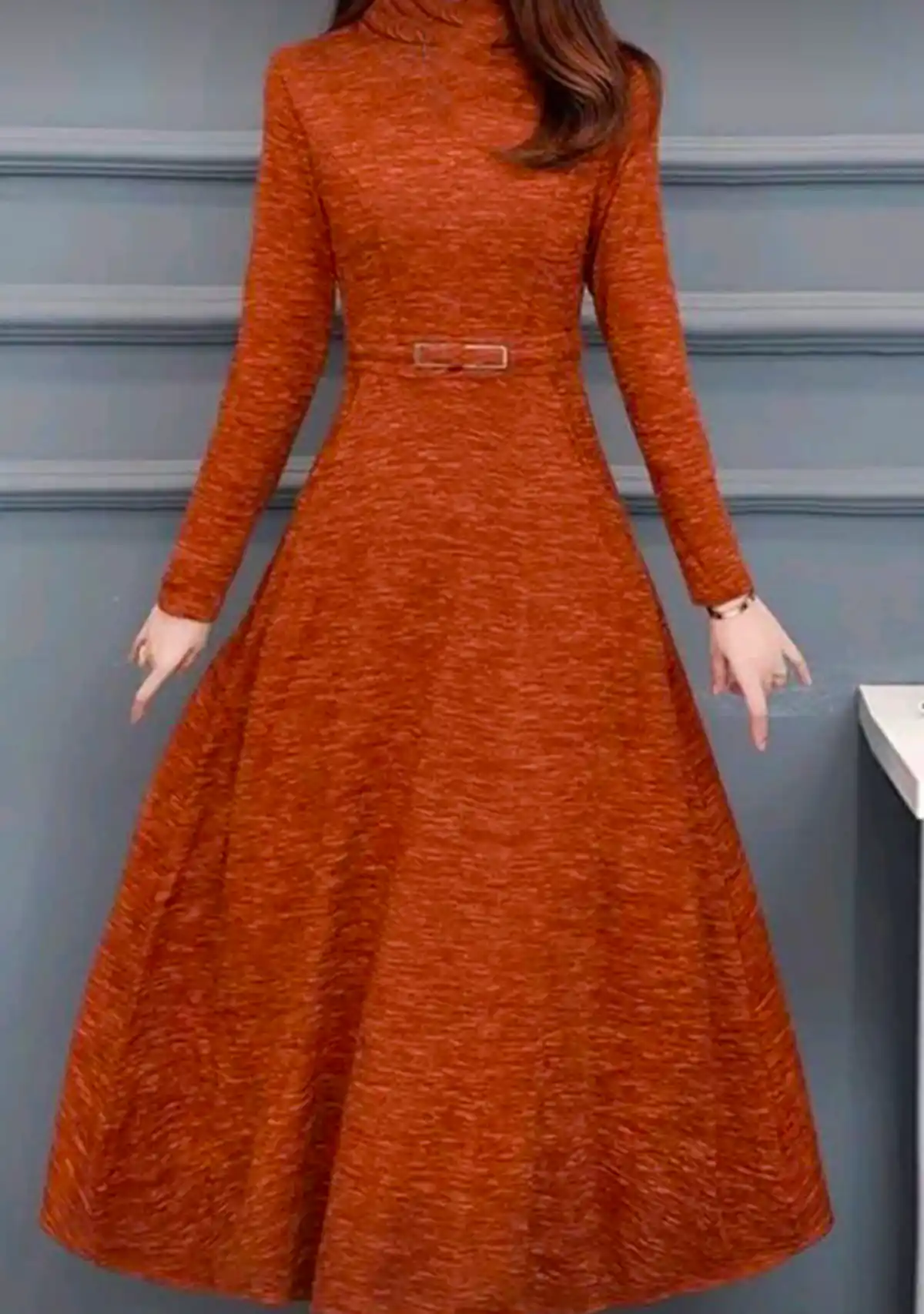 پیراهن شیک مهمانی