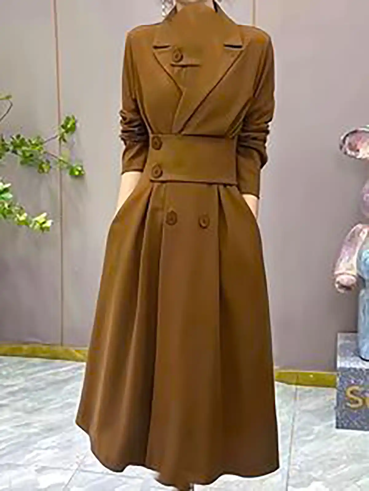 پیراهن شیک مهمانی