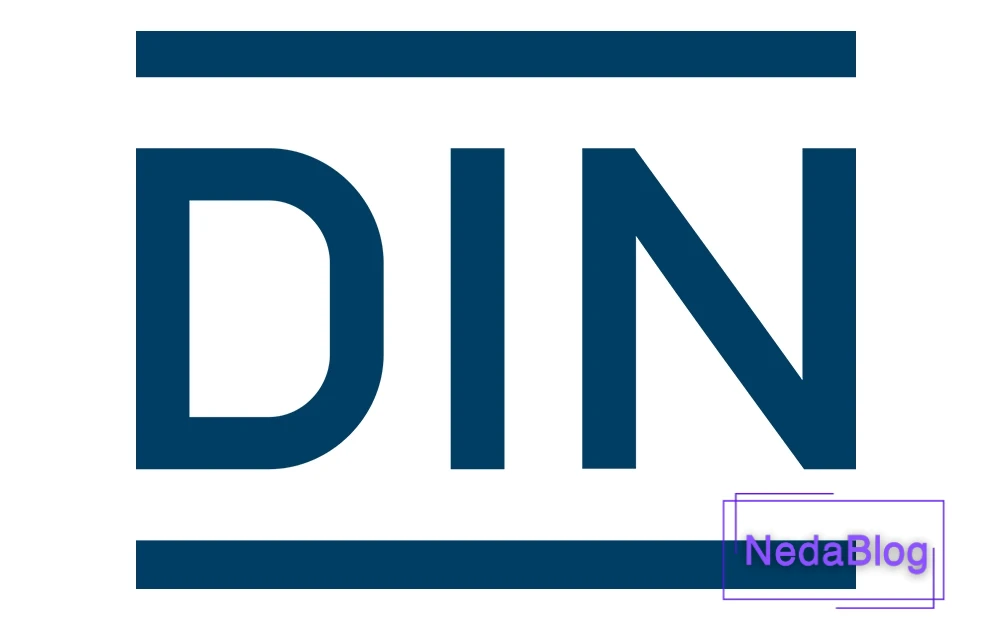 استاندارد دین چیست