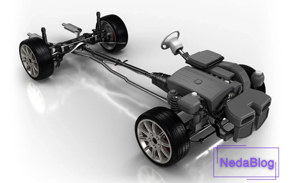 دلایل لرزیدن موتور خودرو