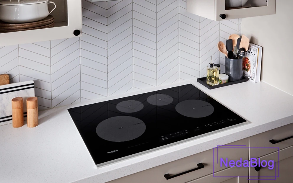 عیب یابی ترموکوپل اجاق گاز