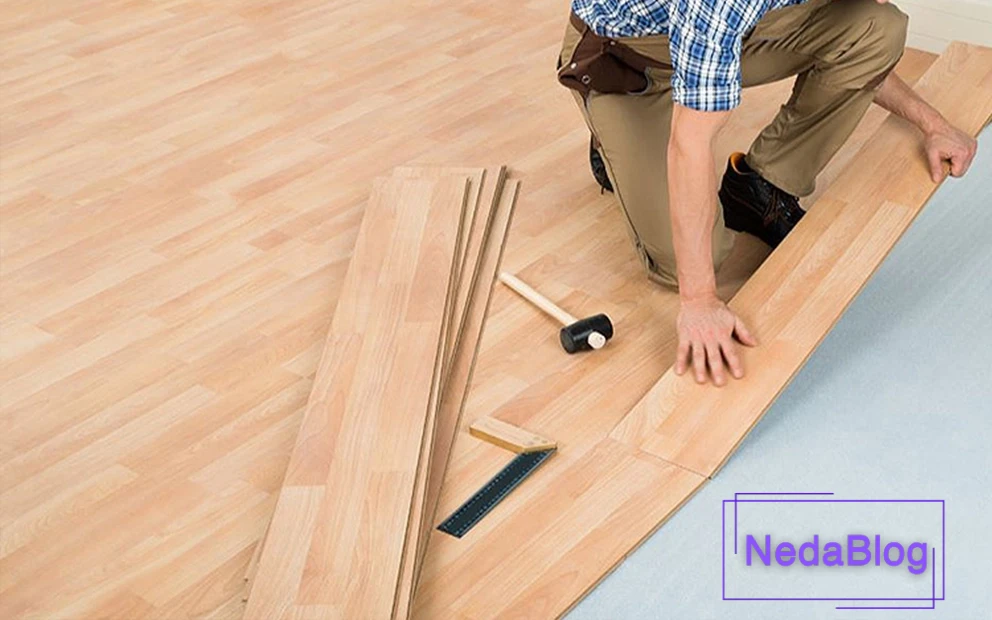 بازسازی ساختمان و خانه های قدیمی