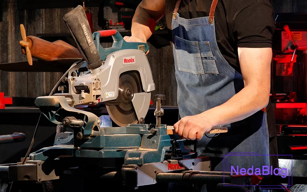 اره فارسی بر 5402 رونیکس