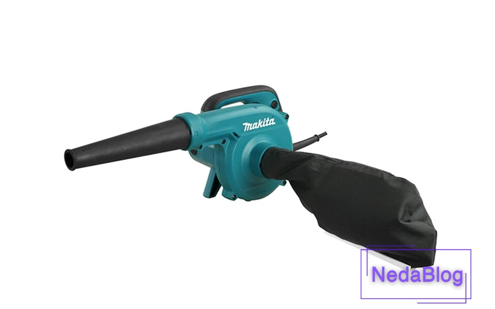بلوور ماکیتا مدل UB1103