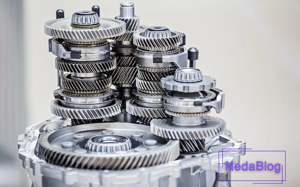 چرا موتور ماشین وقت حرکت می لرزد