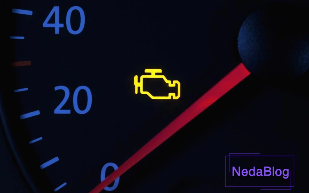 دلایل سوختن واشر سرسیلندر