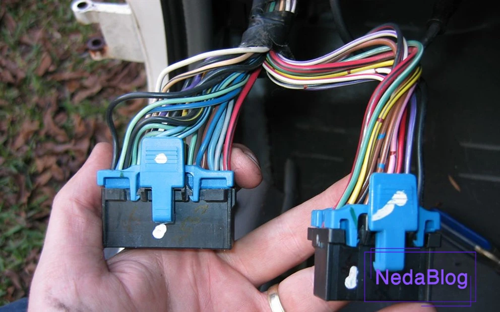 اشتباه نشان دادن کیلومتر