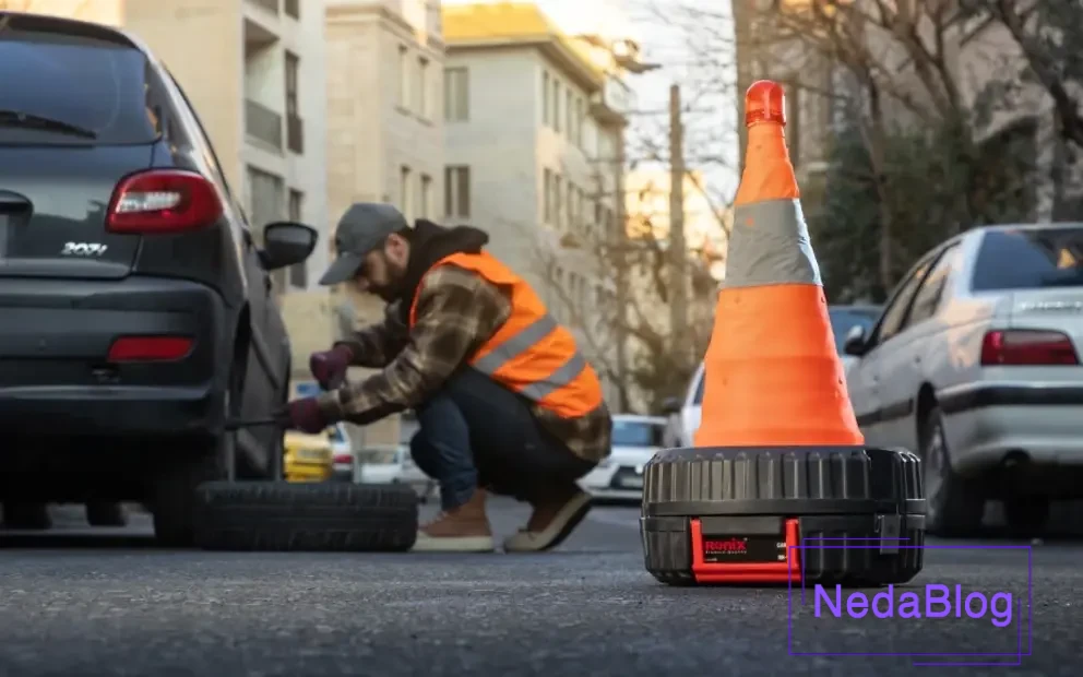کیت خودرویی رونیکس