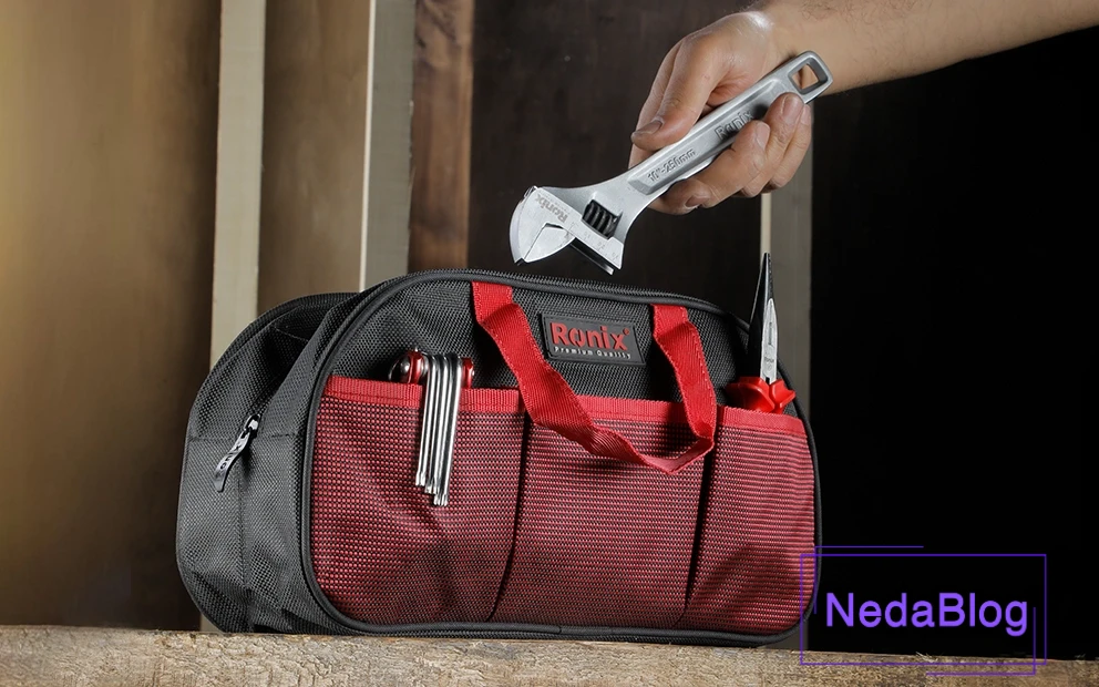 برقکاری در منزل