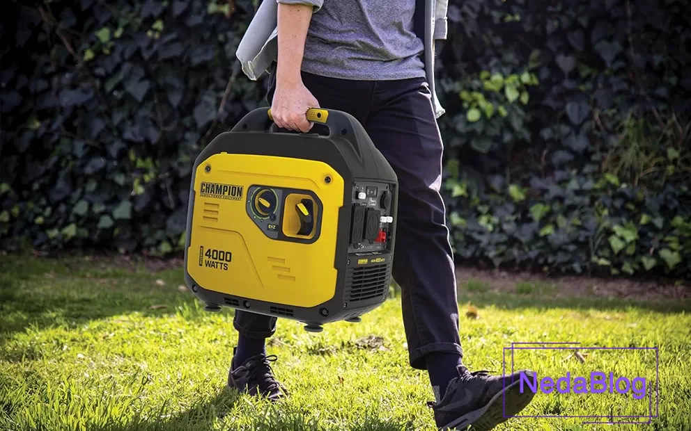 موتور برق سایلنت دوگانه‌سوز