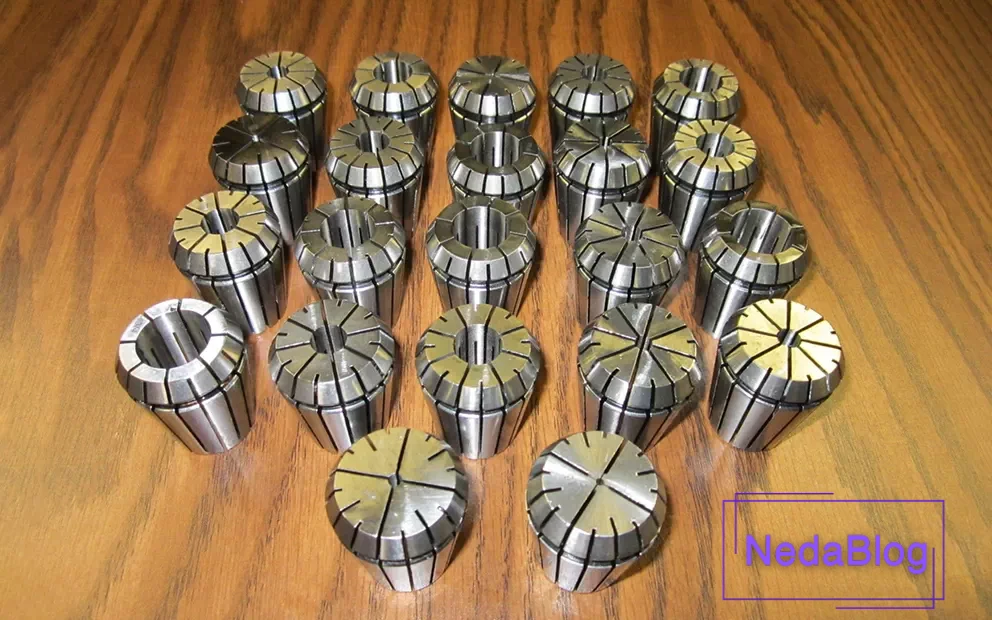 کولت، قطعه‌ای ضروری در ابزار