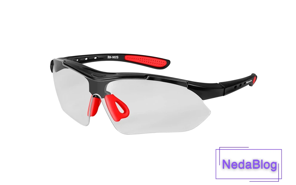 عینک های جوشکاری در بازار