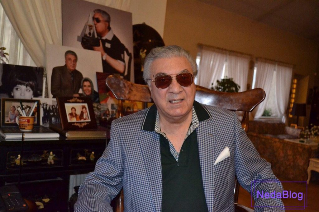 گلپا ،پیشرو معرفی آواز و موسیقی ایرانی در سطح جهان