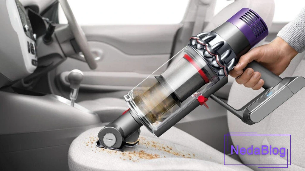 علت شارژ نشدن جارو شارژی + روش‌های رفع مشکل