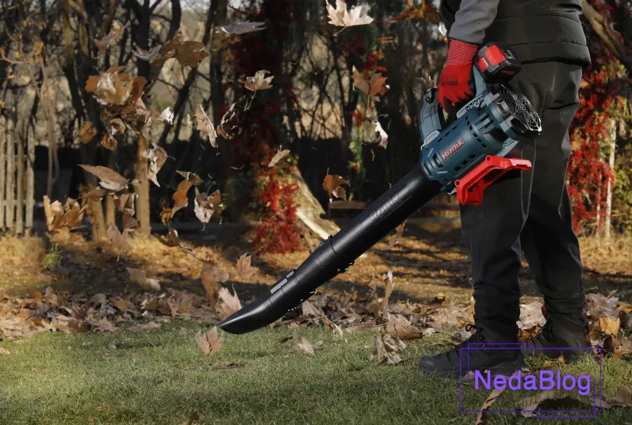 خزان روب شارژی 8623