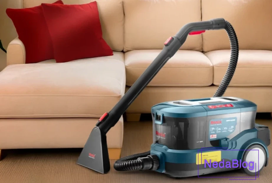 فرش شوی رونیکس مدل RP-0800