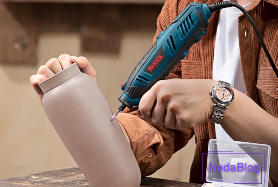 فرز مینیاتوری رونیکس