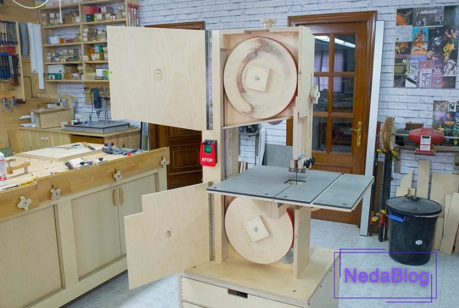 اره فلکه رونیکس