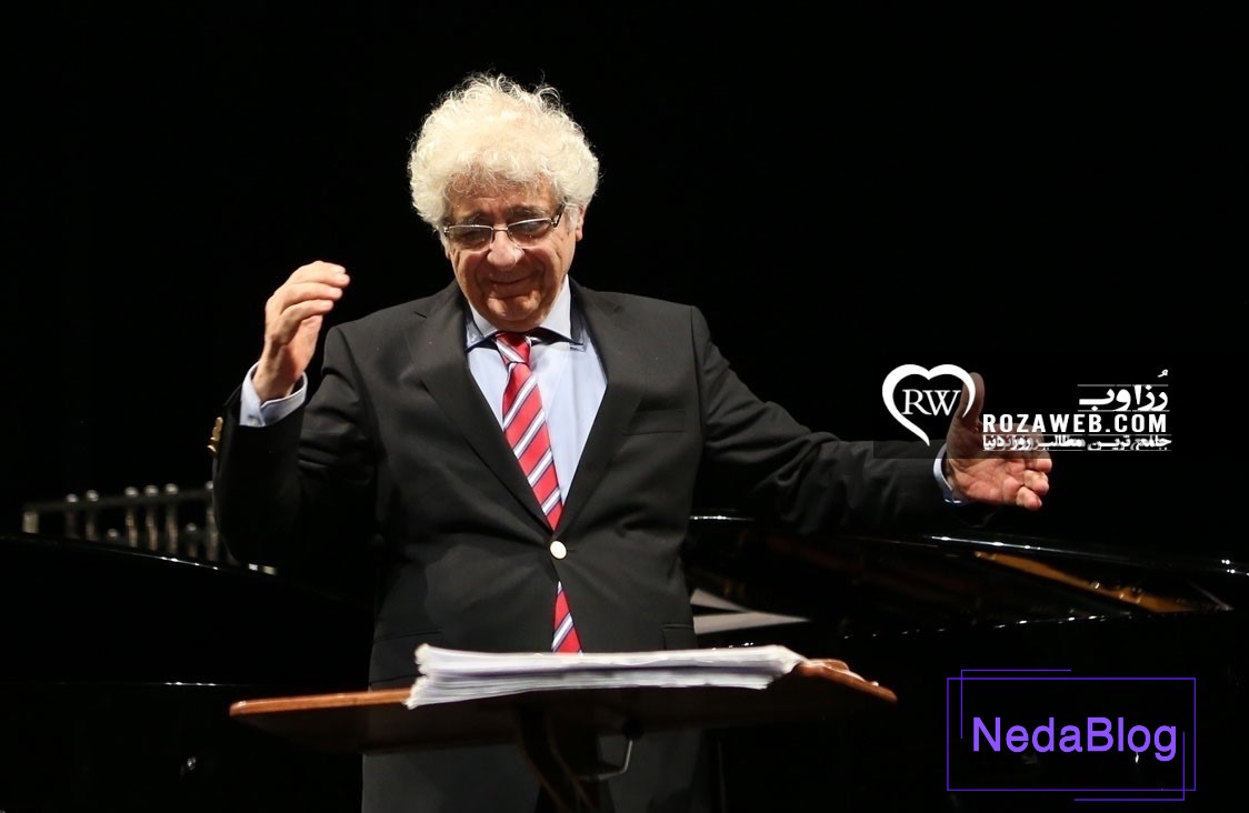 بیوگرافی استاد لوریس هایکازی