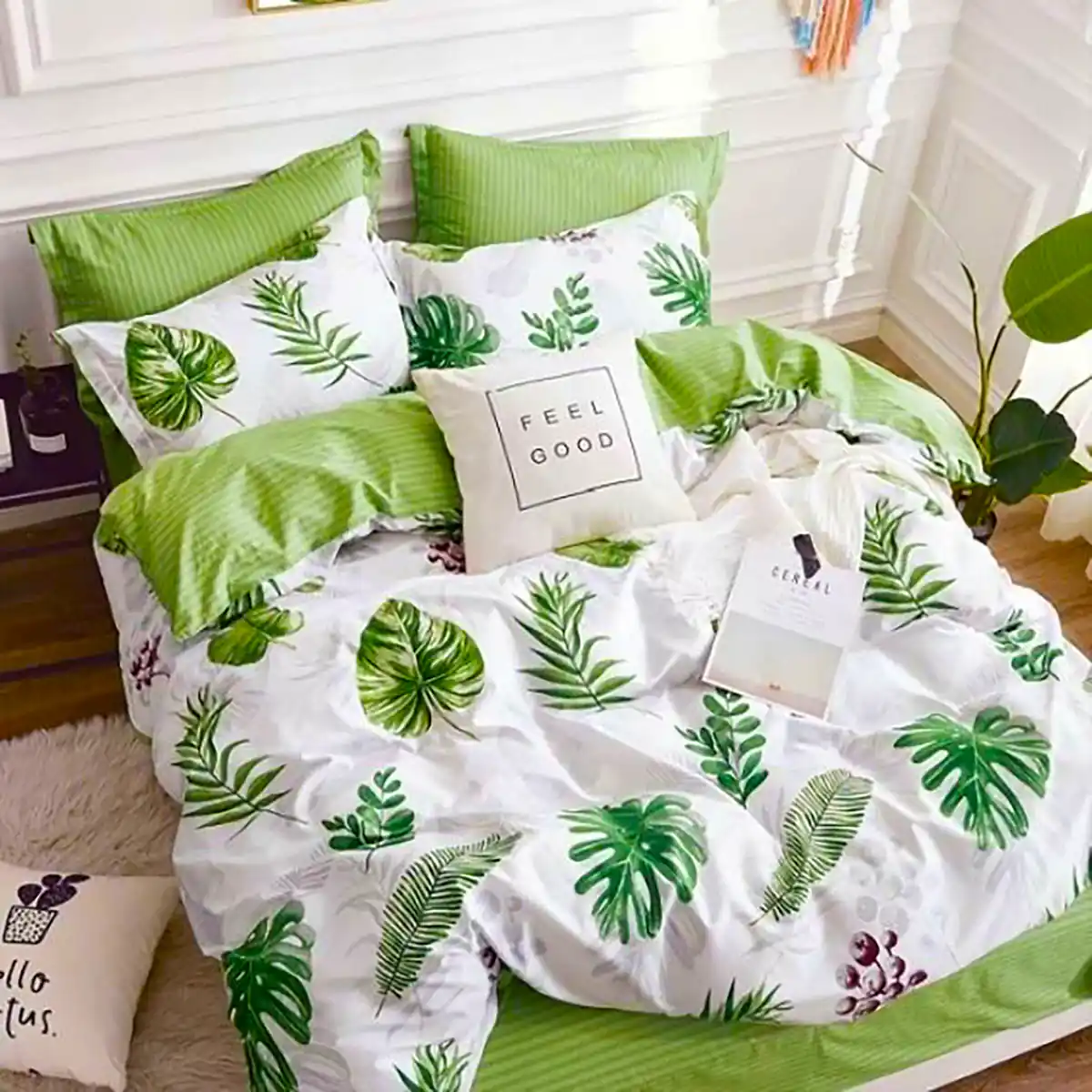 روتختی طرحدار دونفره