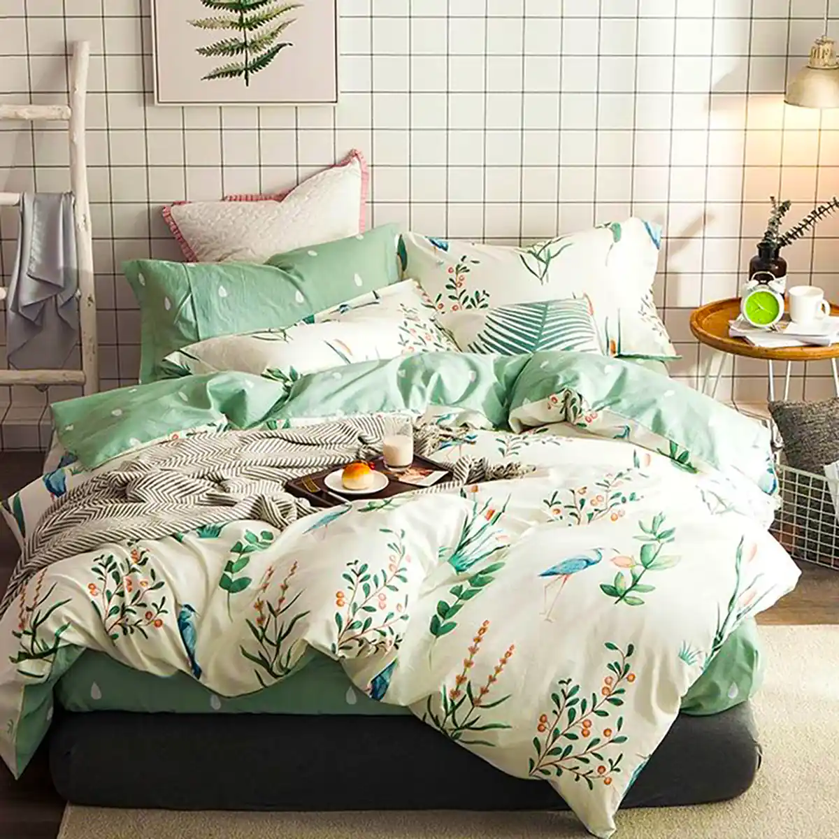 روتختی طرحدار دونفره