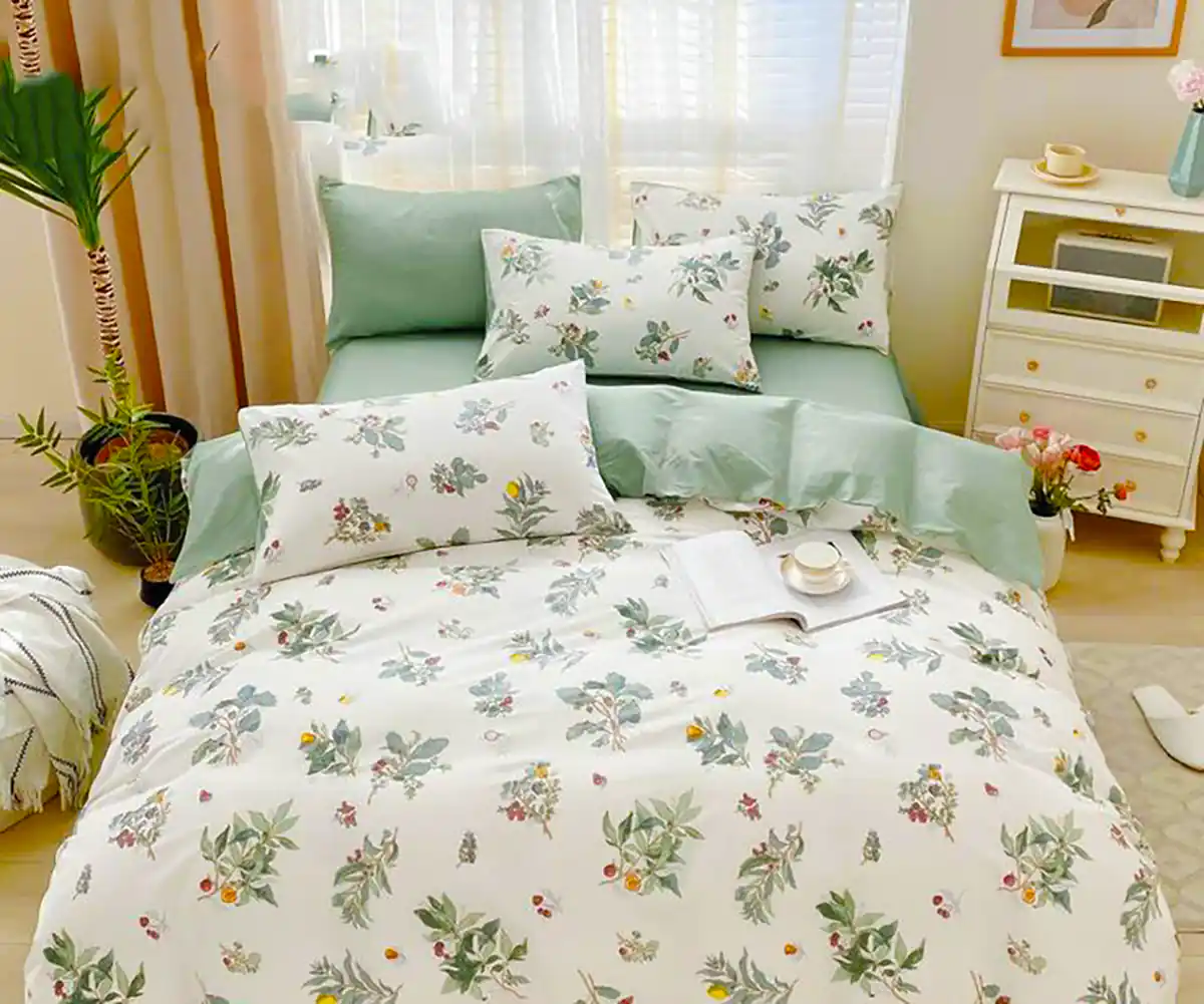 روتختی طرحدار دونفره