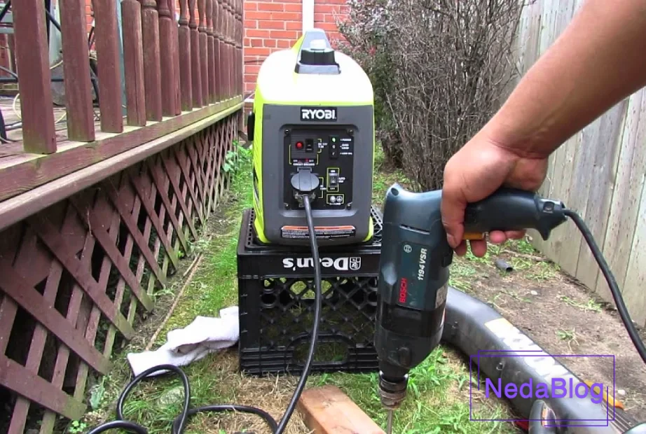 ژنراتور ریوبی