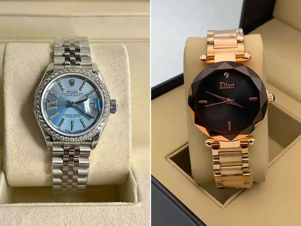 ساعت مچی اسپرت ترند