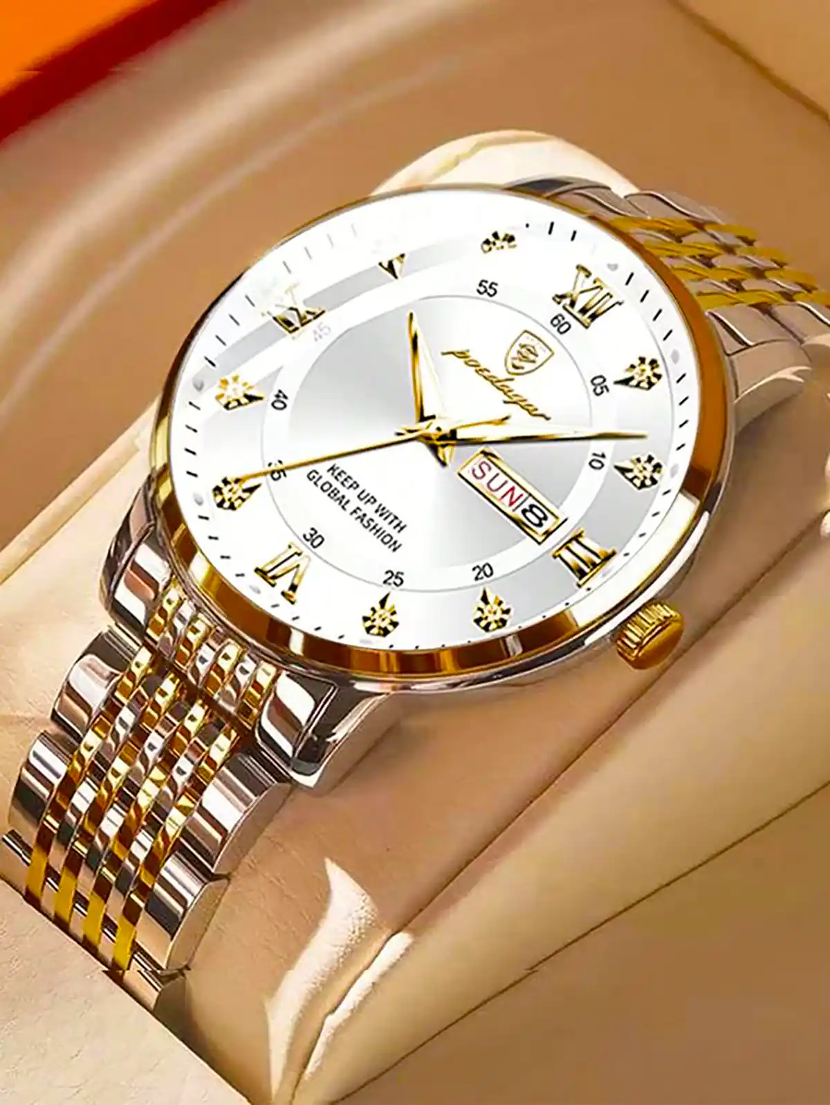 ساعت مچی اسپرت ترند