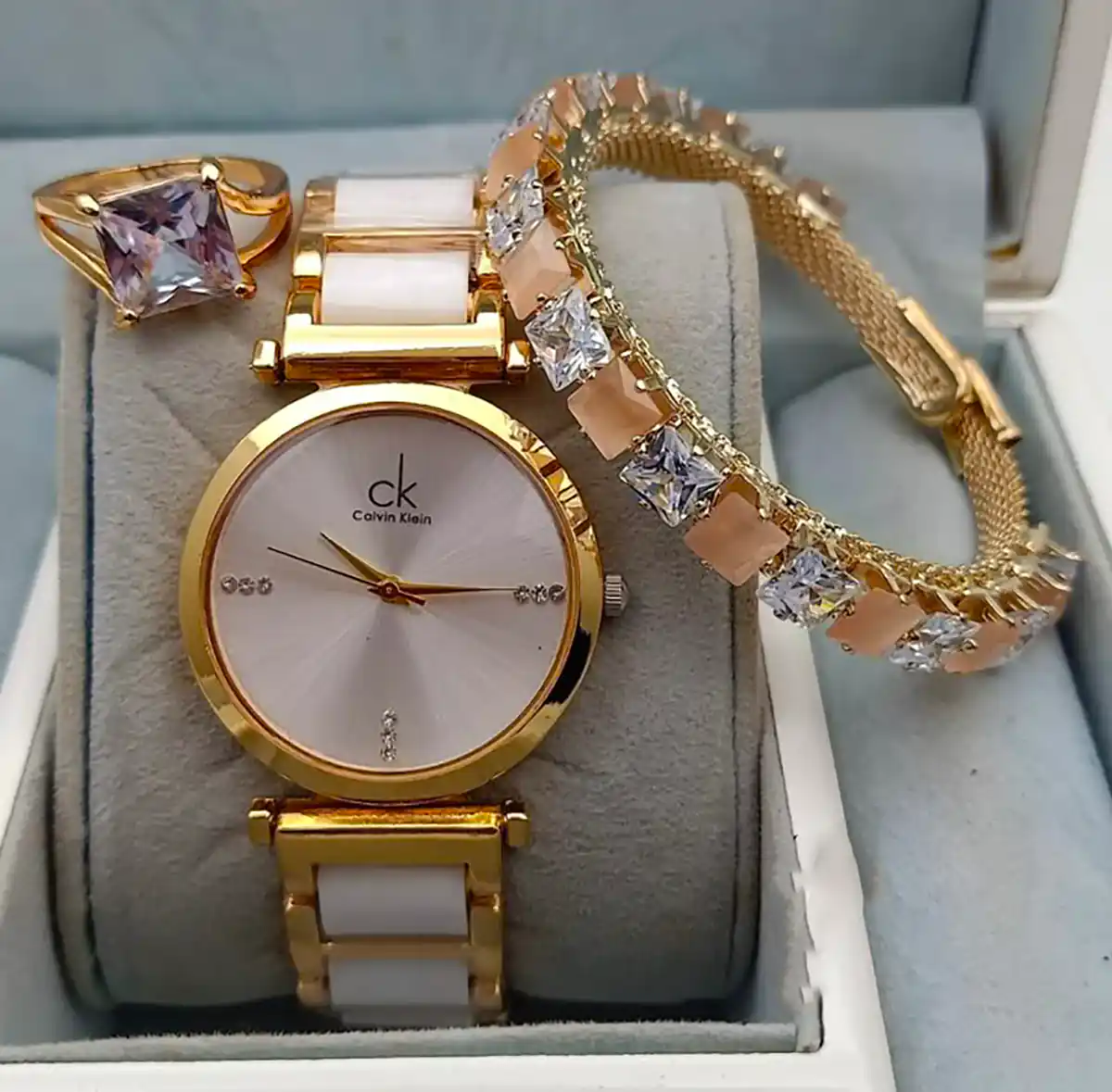 ساعت مچی اسپرت ترند