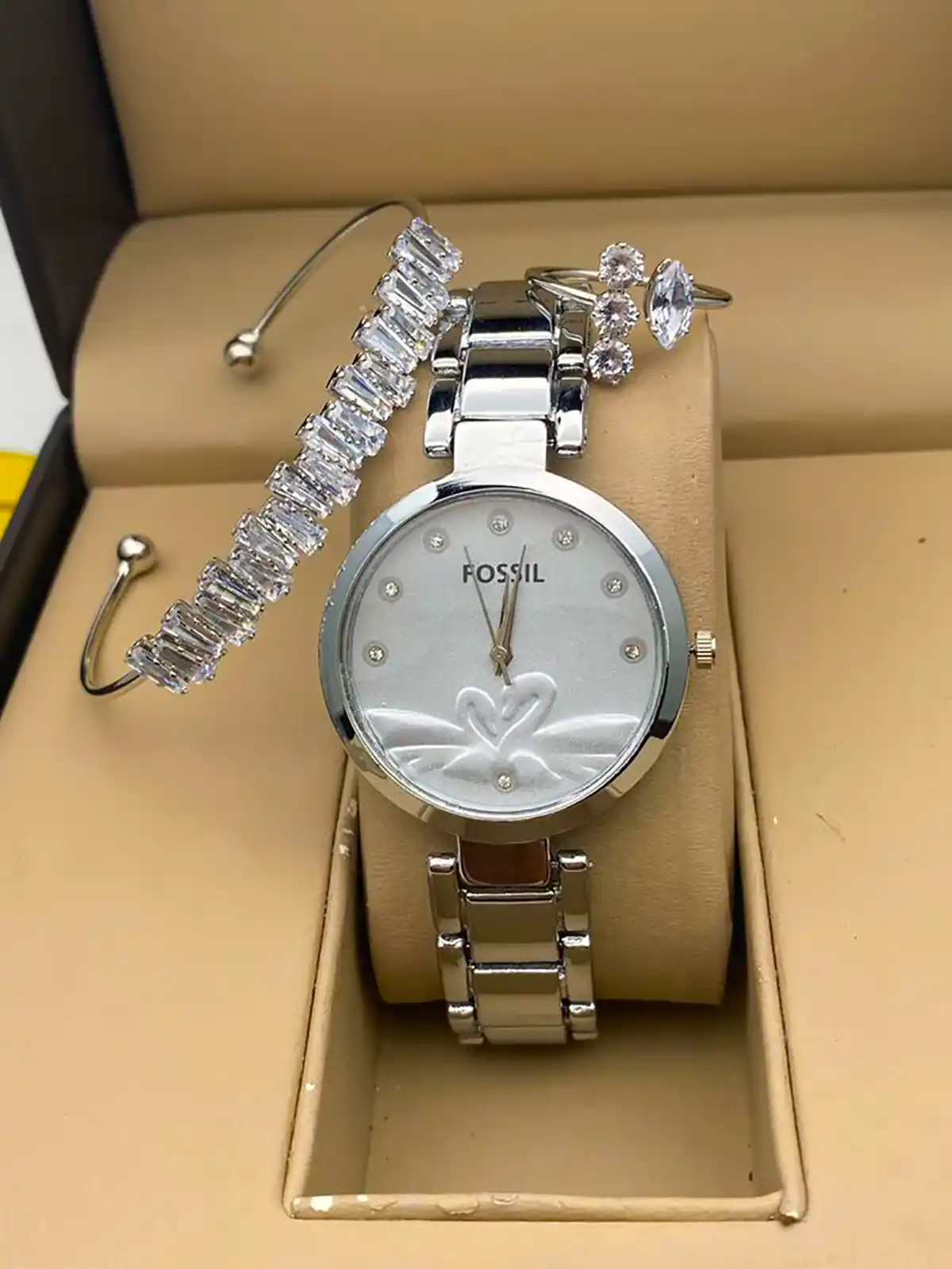 ساعت مچی اسپرت ترند