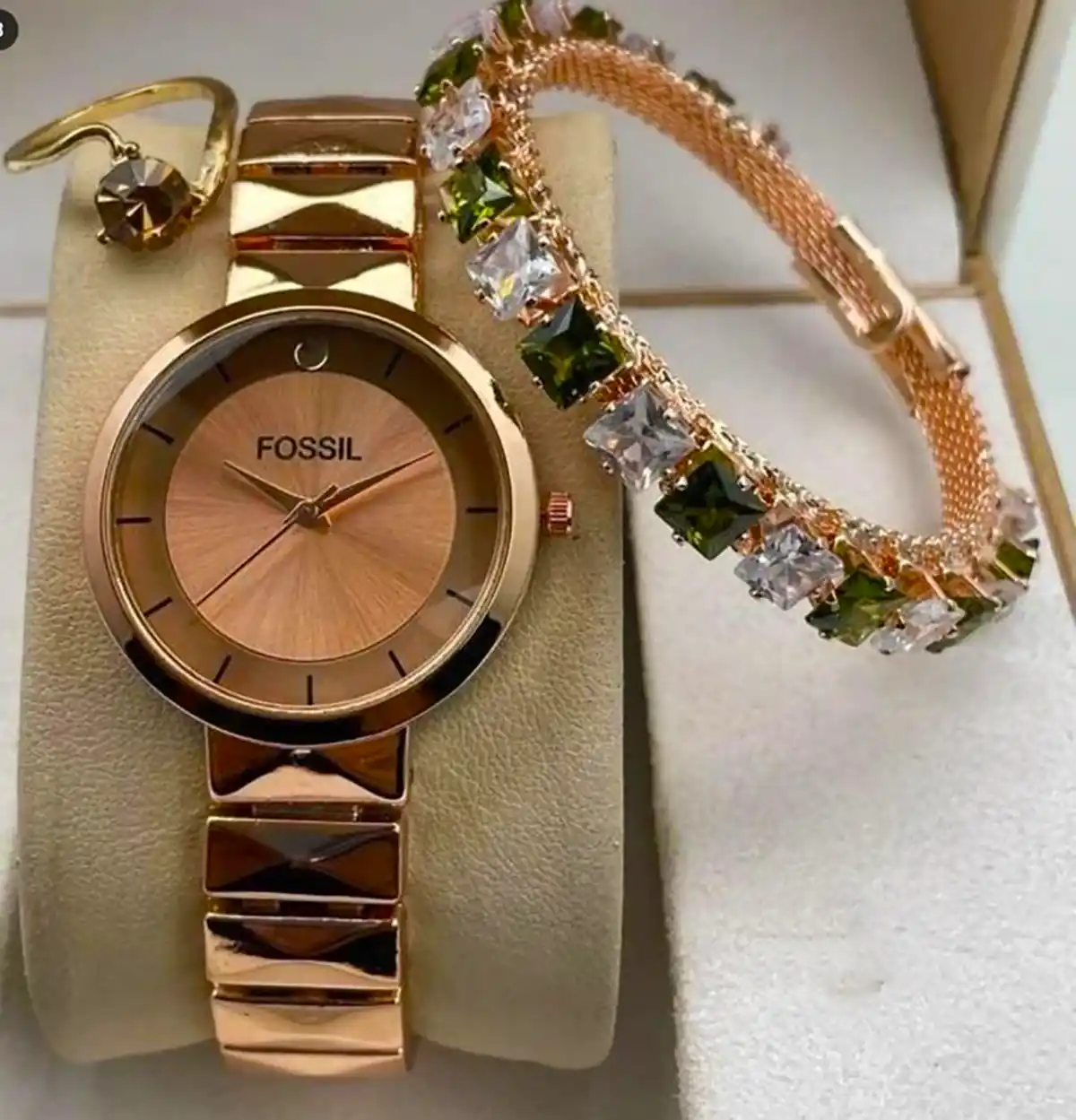 ساعت مچی اسپرت ترند