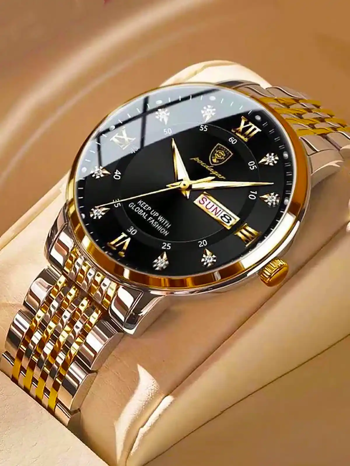 ساعت مچی اسپرت ترند