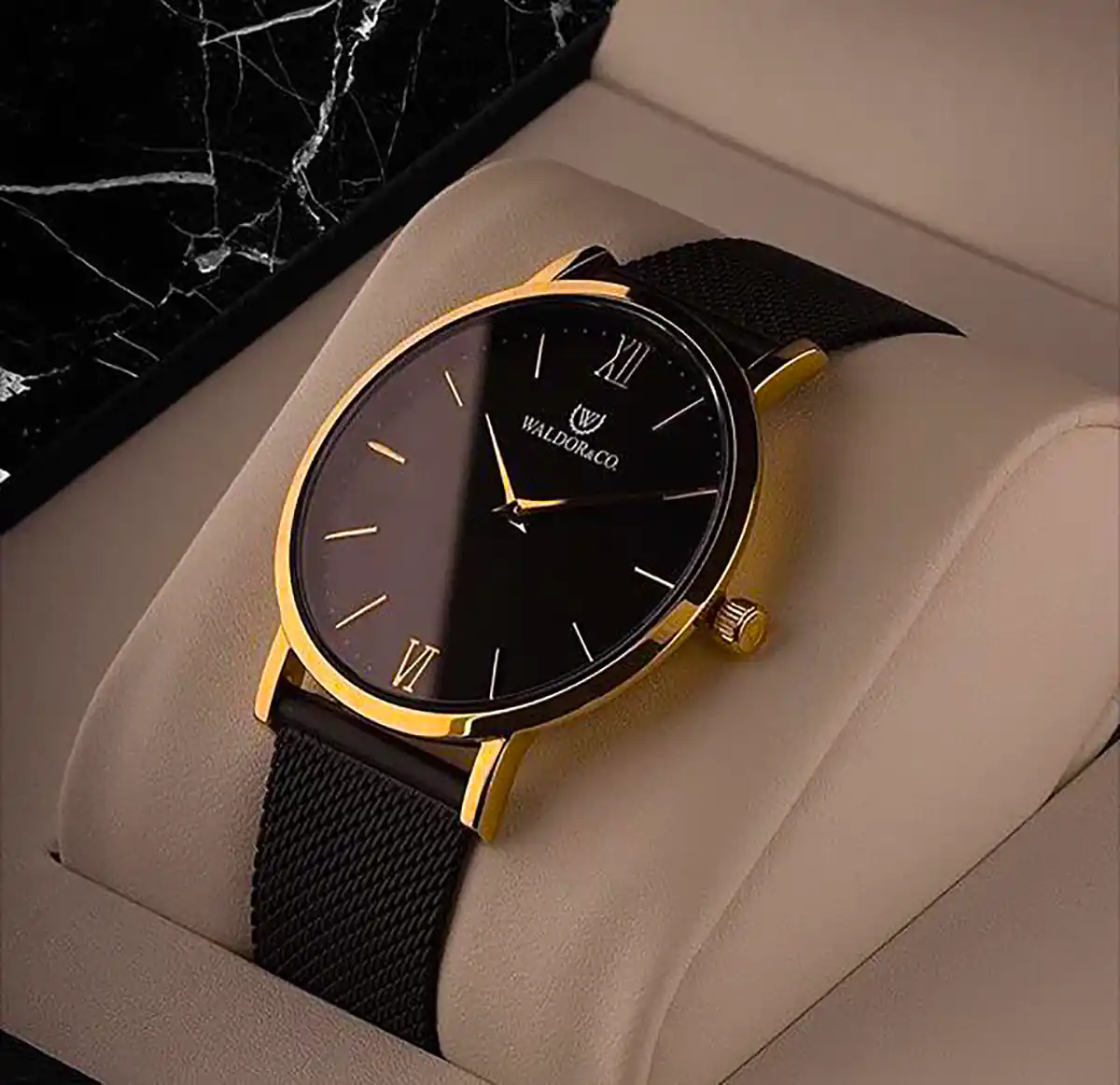 ساعت مچی اسپرت ترند