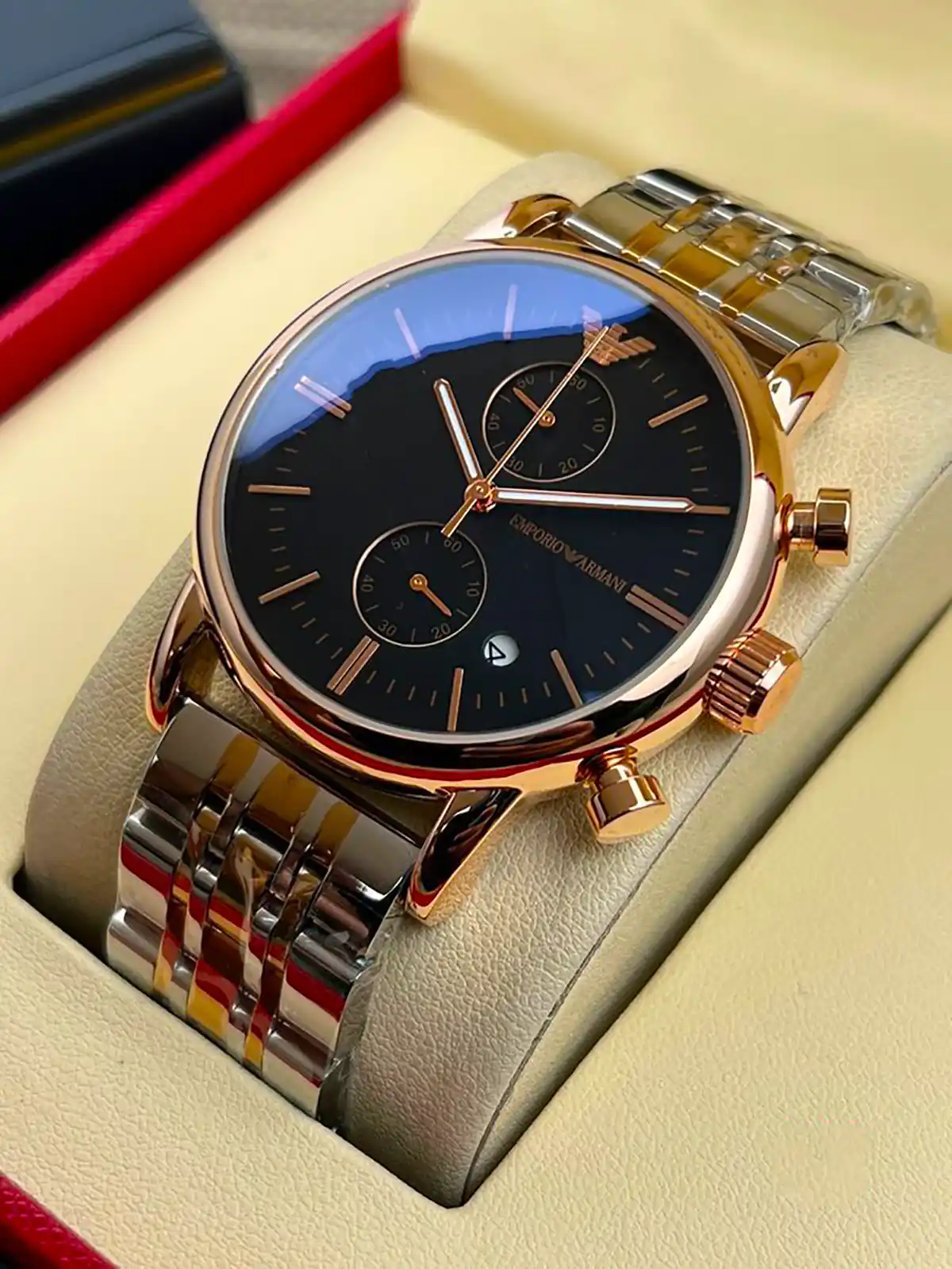 ساعت مچی اسپرت ترند