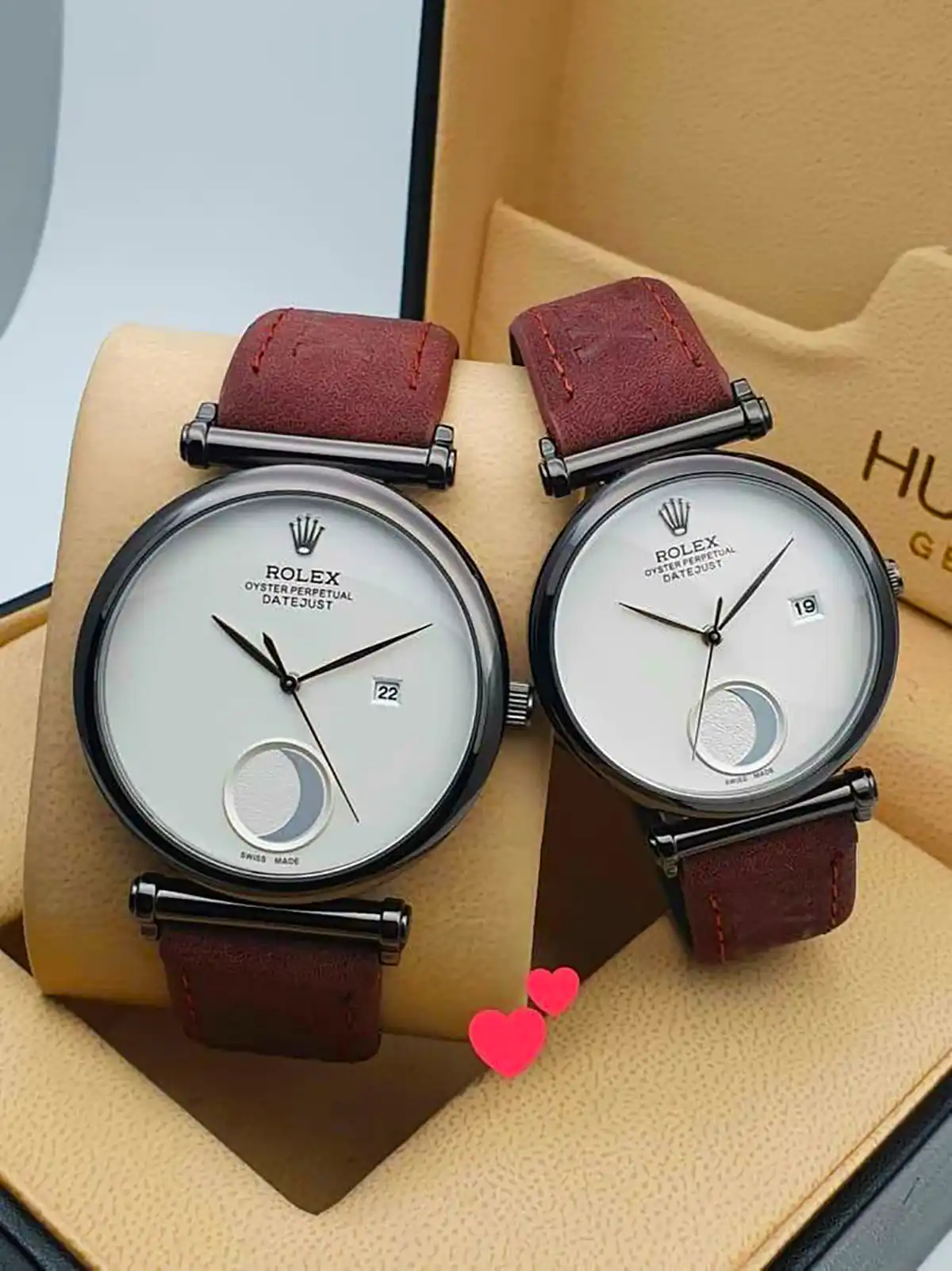 ساعت مچی ترند و شیک