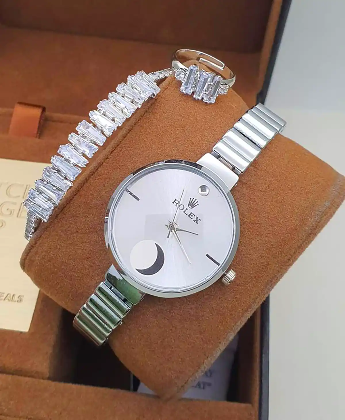 ساعت مچی ترند و شیک