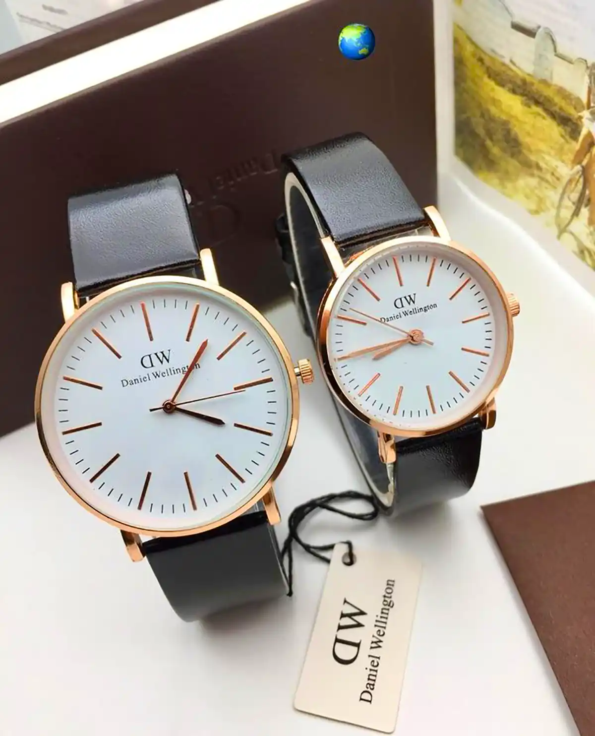 ساعت مچی ترند و شیک