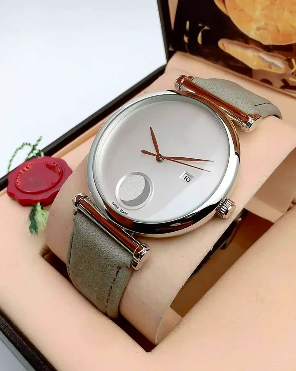 ساعت مچی ترند و شیک