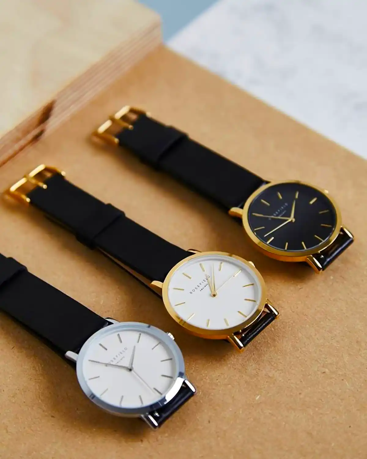 ساعت مچی ترند و شیک