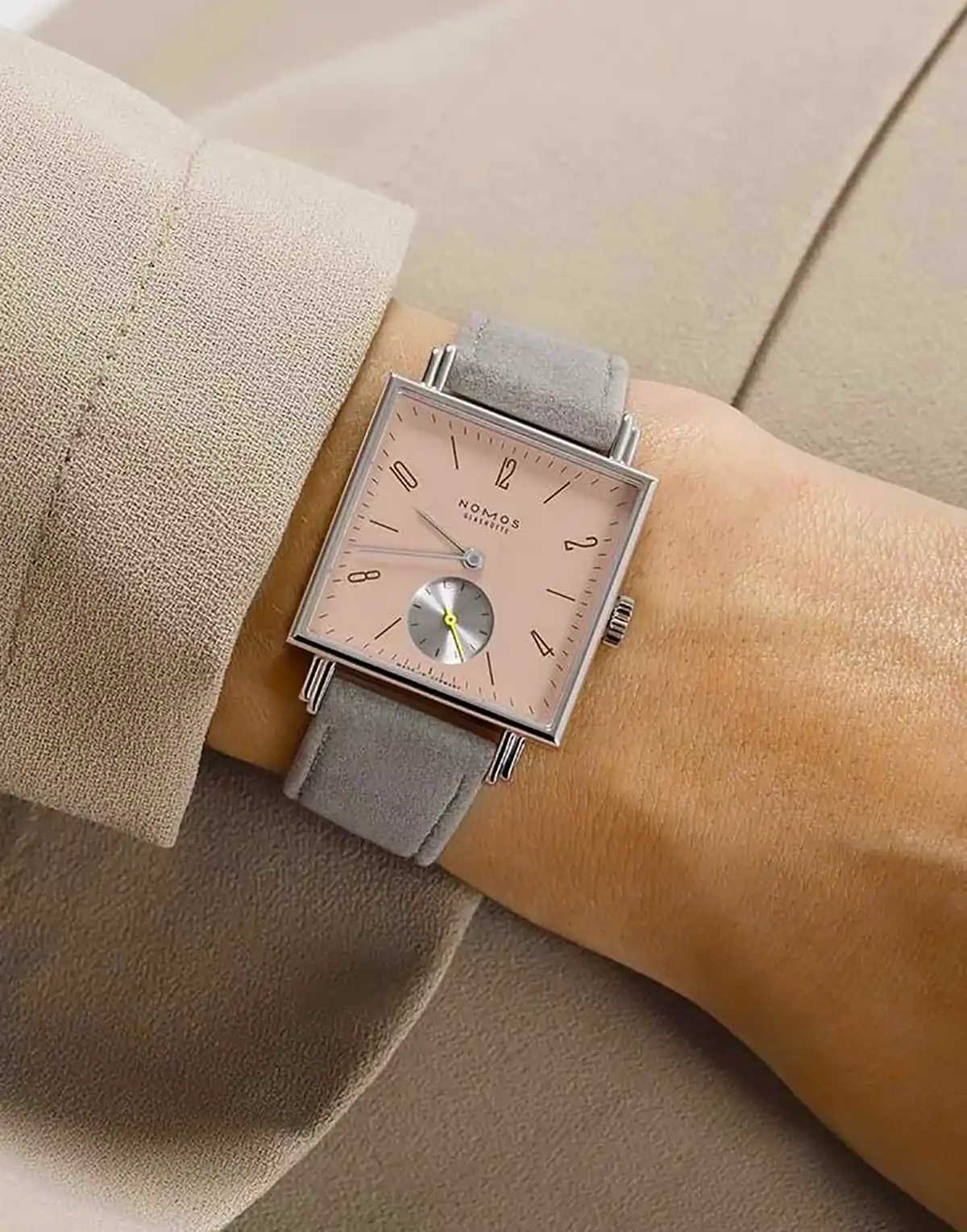 ساعت مچی ترند و شیک