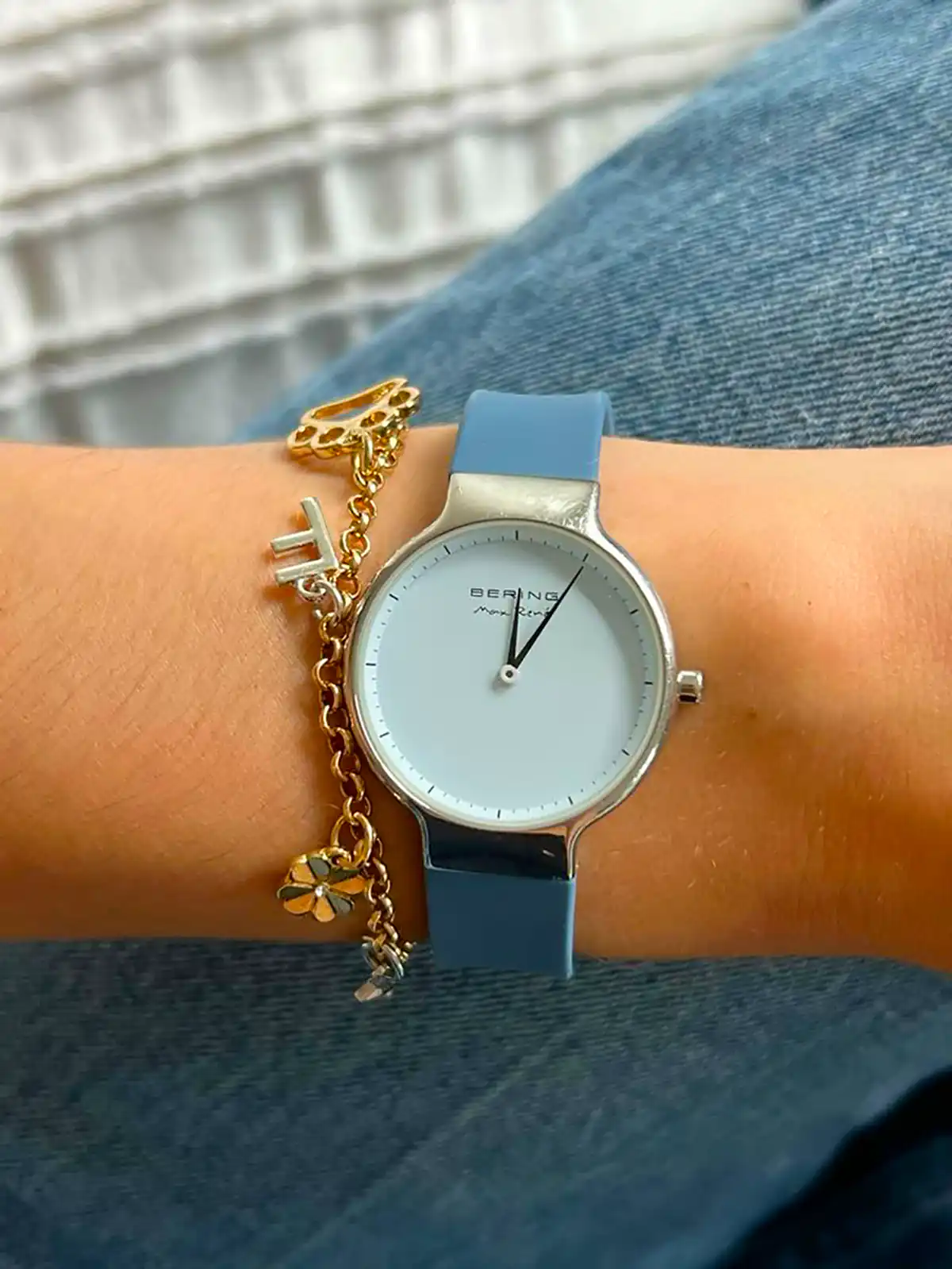 ساعت مچی ترند و شیک