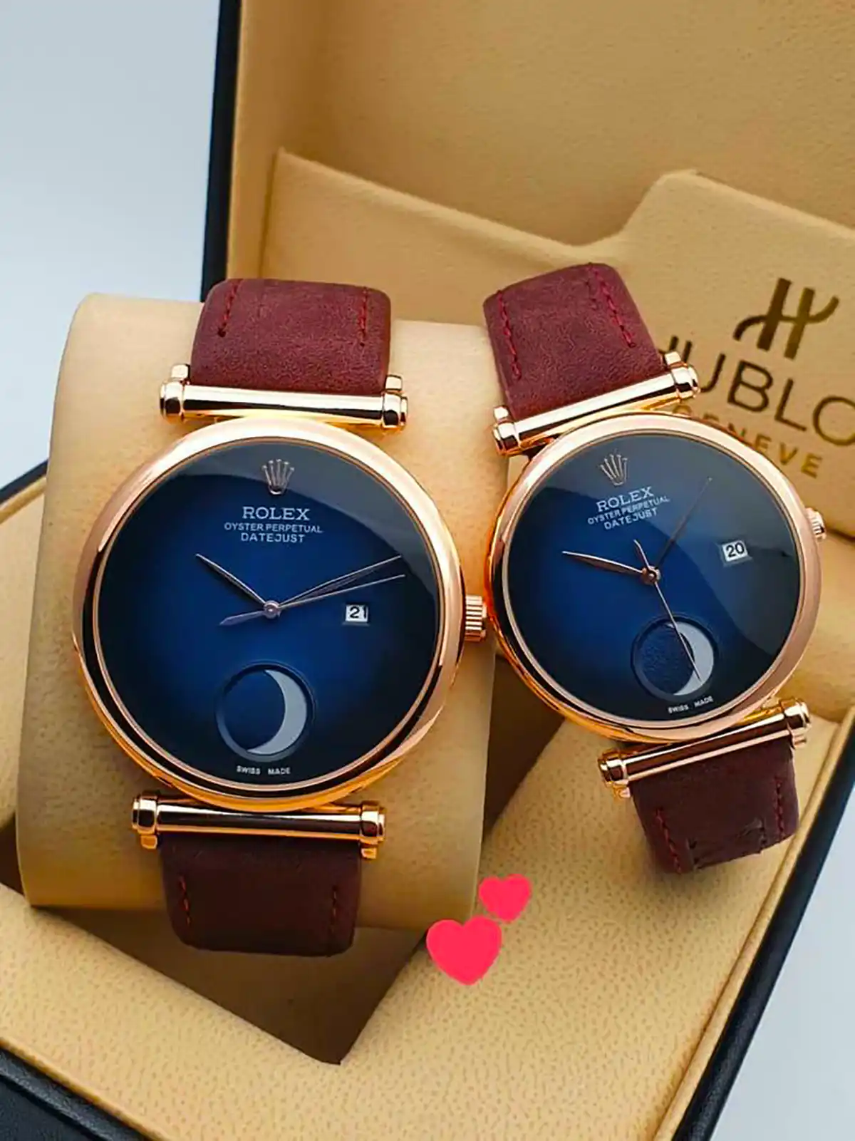 ساعت مچی ترند و شیک