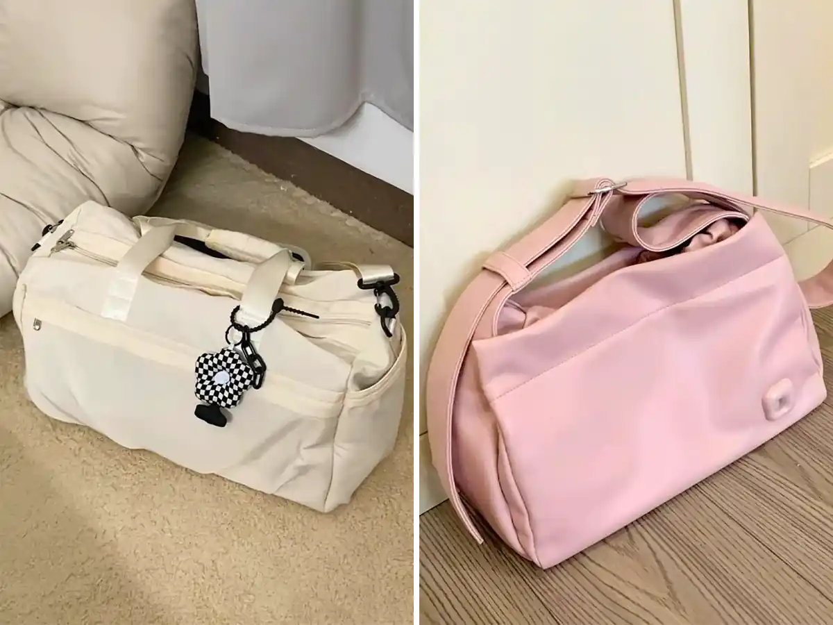 ساک باشگاه اسپرت شیک