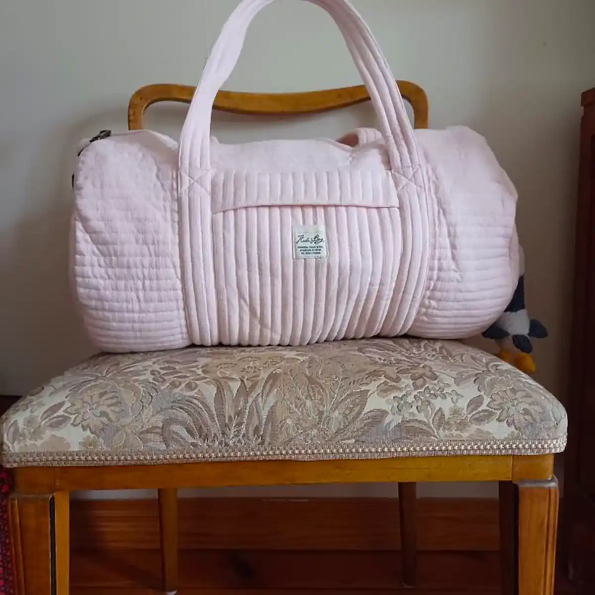 ساک باشگاه اسپرت شیک