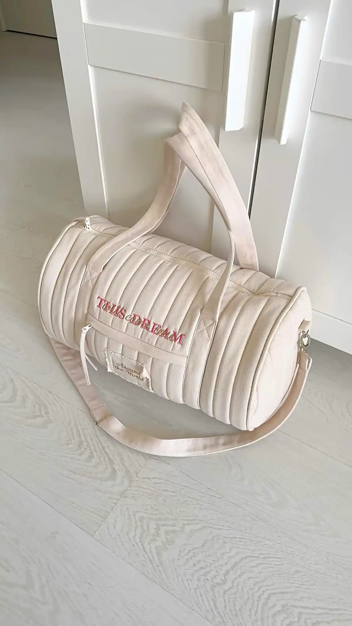 ساک باشگاه اسپرت شیک