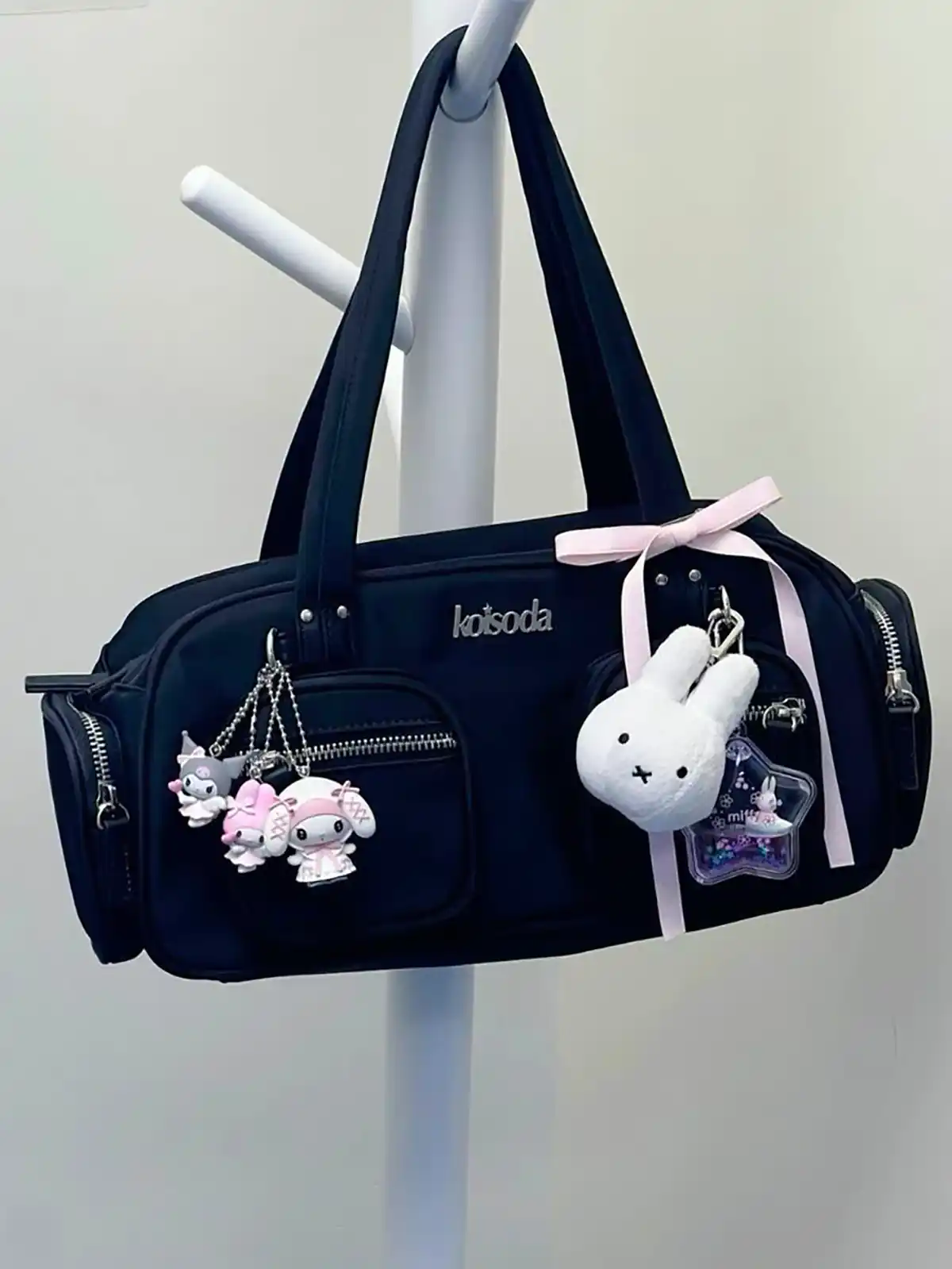 ساک باشگاه اسپرت شیک