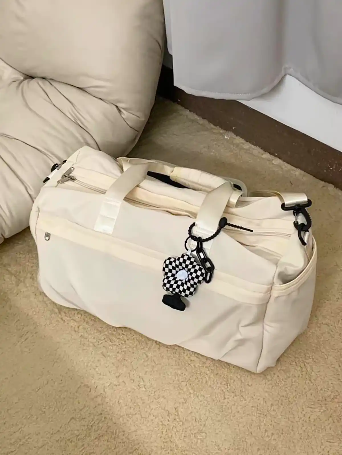 ساک باشگاه اسپرت شیک